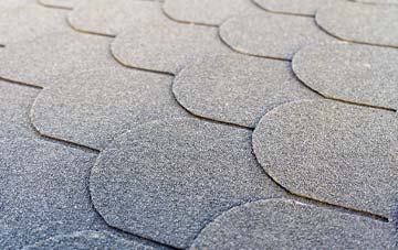 Winterborne Tomson asphalt roofing costs