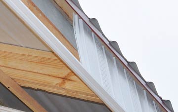 why Winterborne Tomson fascia repairs are essential