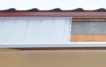 Winterborne Tomson fascia repair costs