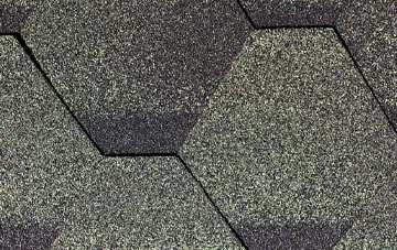 Winterborne Tomson fibreglass shingle repairs