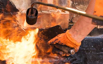 Winterborne Tomson flat roof repair companies