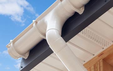 Winterborne Tomson gutter installation costs