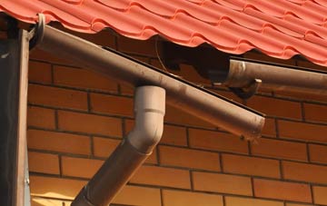 Winterborne Tomson gutter repair costs