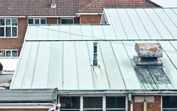 Winterborne Tomson lead roofing costs