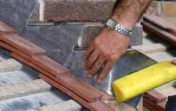 is Winterborne Tomson lead roofing safe?