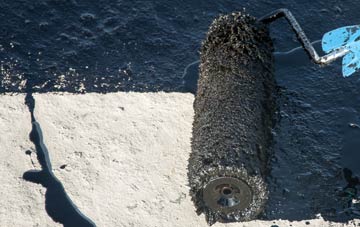 Winterborne Tomson liquid sealant waterproofing