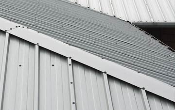 disadvantages of Winterborne Tomson metal roofing