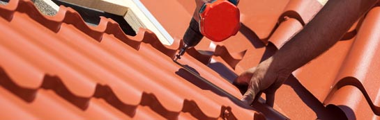 save on Winterborne Tomson roof installation costs