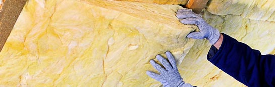 quotes for Winterborne Tomson roof insulation