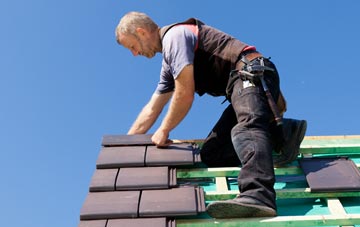 disadvantages of Winterborne Tomson slate roofing