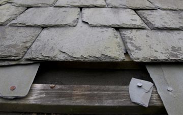 Winterborne Tomson slate roof repairs and maintenance
