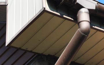 Winterborne Tomson soffit installation costs