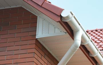Winterborne Tomson soffit repair costs
