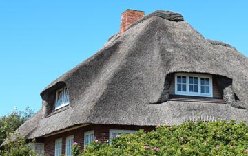 thatch roofing Winterborne Tomson, Dorset