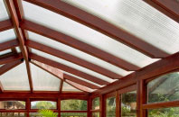 Winterborne Tomson conservatory roofing insulation