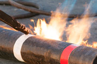 Winterborne Tomson flat roofing replacement