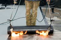 Winterborne Tomson flat roof sealing quote