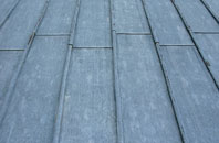 Winterborne Tomson lead roofing