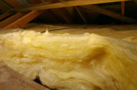 Winterborne Tomson pitch roof insulation