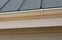 Winterborne Tomson soffit repair